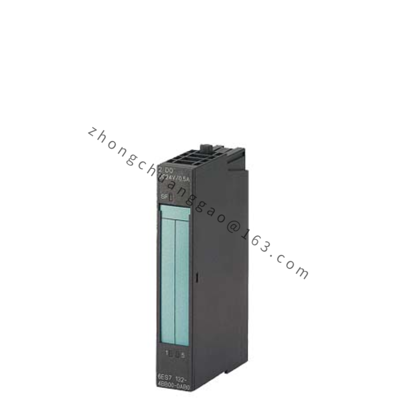 SIEMENS 6ES7132-4BB31-0AB0 electronic modules