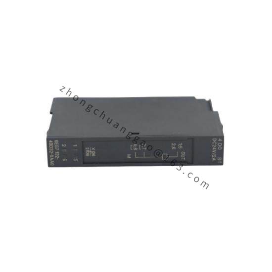 6ES7132-4BD32-0AA0  SIEMENS SIMATIC  Digital Output Module