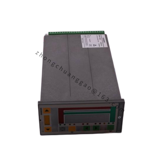 6ES7134-6GB00-0BA1  Siemens Analog Input Module