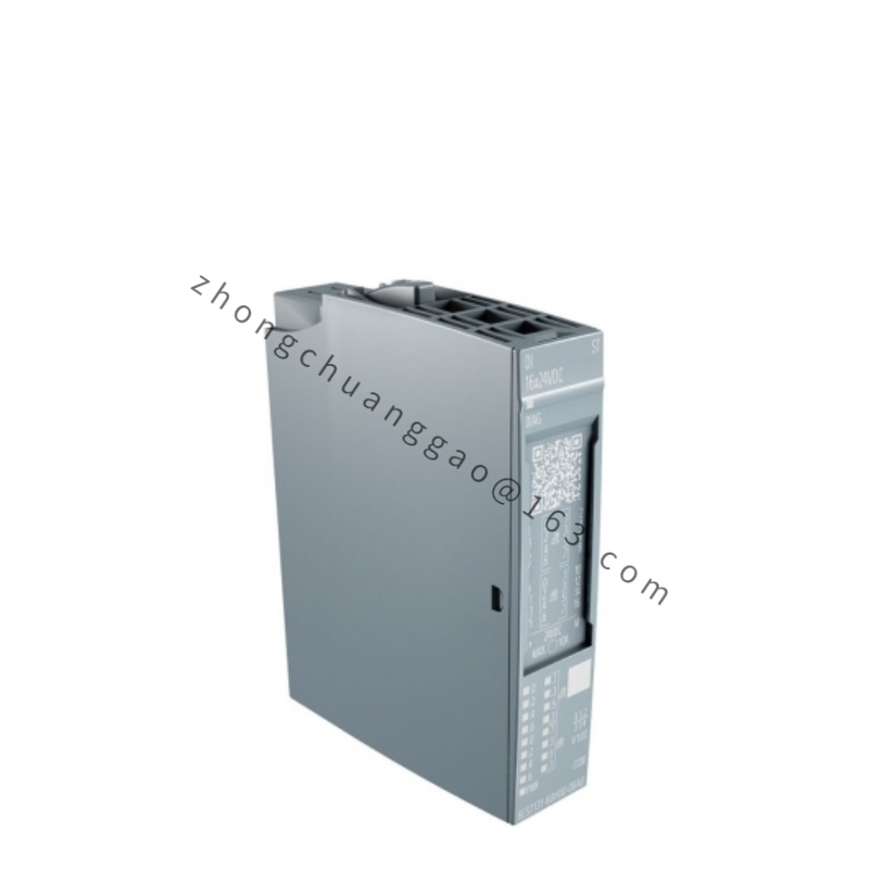 SIEMENS 6ES7135-6HB00-0DA1 Analog output module