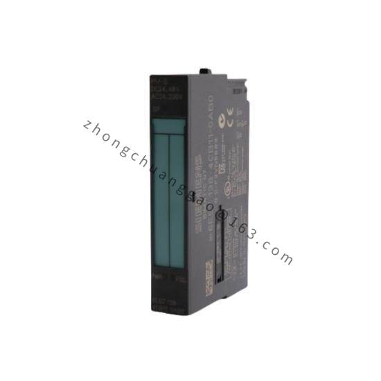 6ES7138-4CB11-0AB0  SIEMENS Simatic S7 Power Module