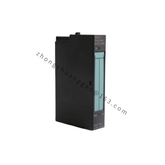 6ES7138-4CB11-0AB0  SIEMENS Simatic S7 Power Module