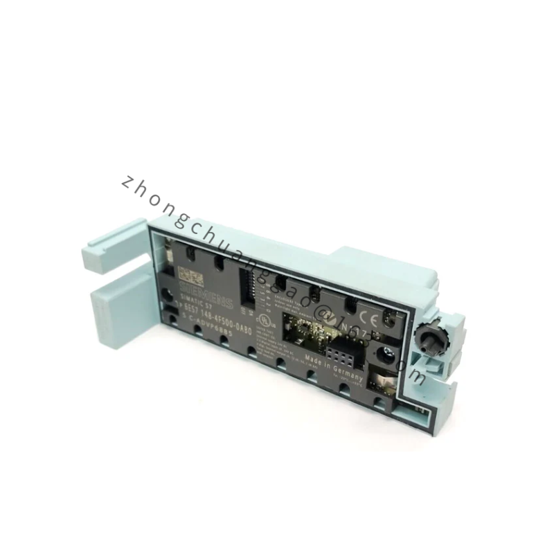 SIEMENS 6ES7148-4FS00-0AB0 ET200PRO,El-Mod, F-Switch PROFIsafe
