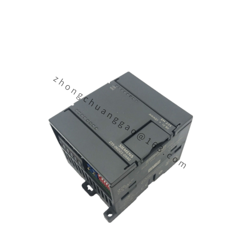 SIEMENS 6ES7151-1AA02-0AB0 INTERFACE MODULE