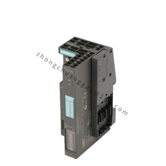 6ES7151-1AA04-0AB0  Siemens DP Interface