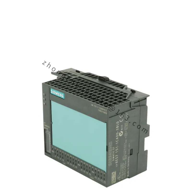 SIEMENS 6ES7151-1CA00-3BL0 ET200S Compact