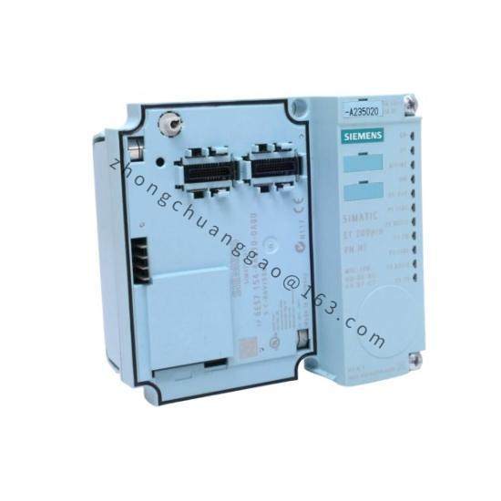 6ES7154-4AB10-0AB0  SIEMENS Interface Module