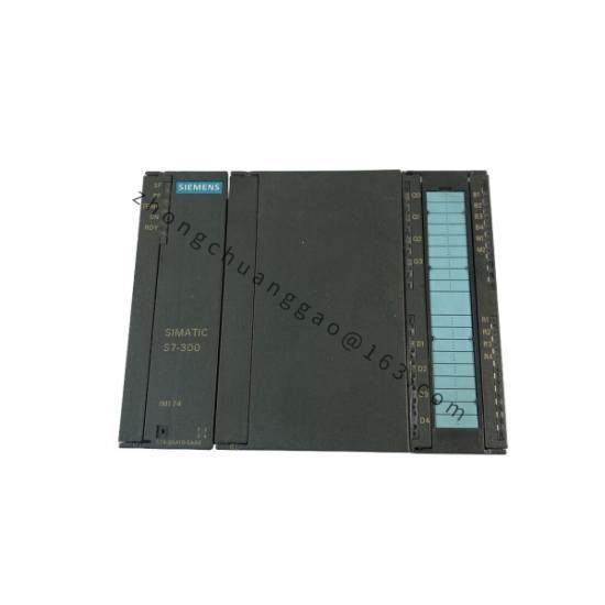 6ES7174-0AA10-0AA0  SIEMENS Interface Module