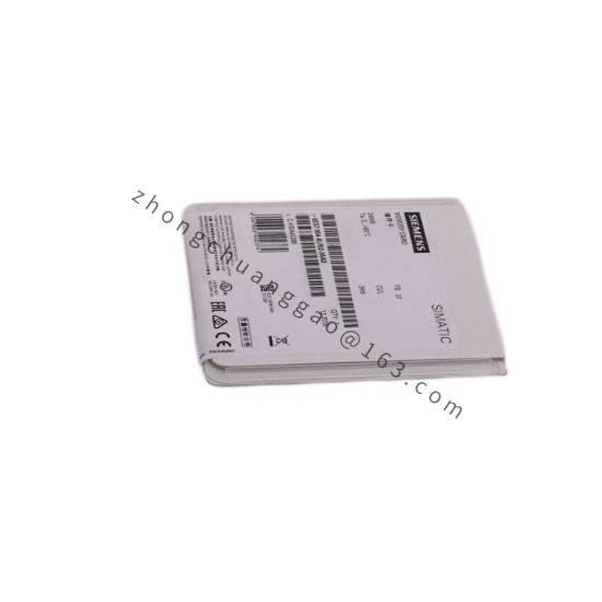 6ES7193-4CA20-0AA0  Siemens Terminal Block