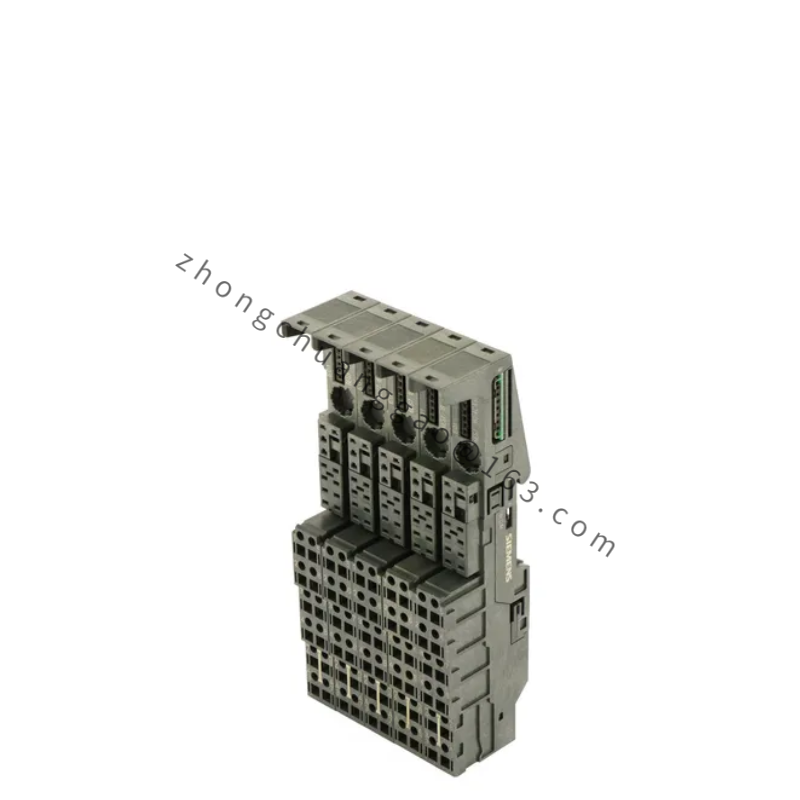 SIEMENS 6ES7193-4CA50-0AA0 universal terminal modules