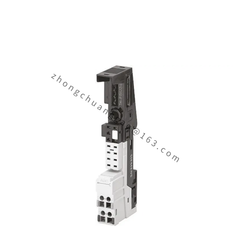 SIEMENS 6ES7193-4CE10-0AA0 Terminal module