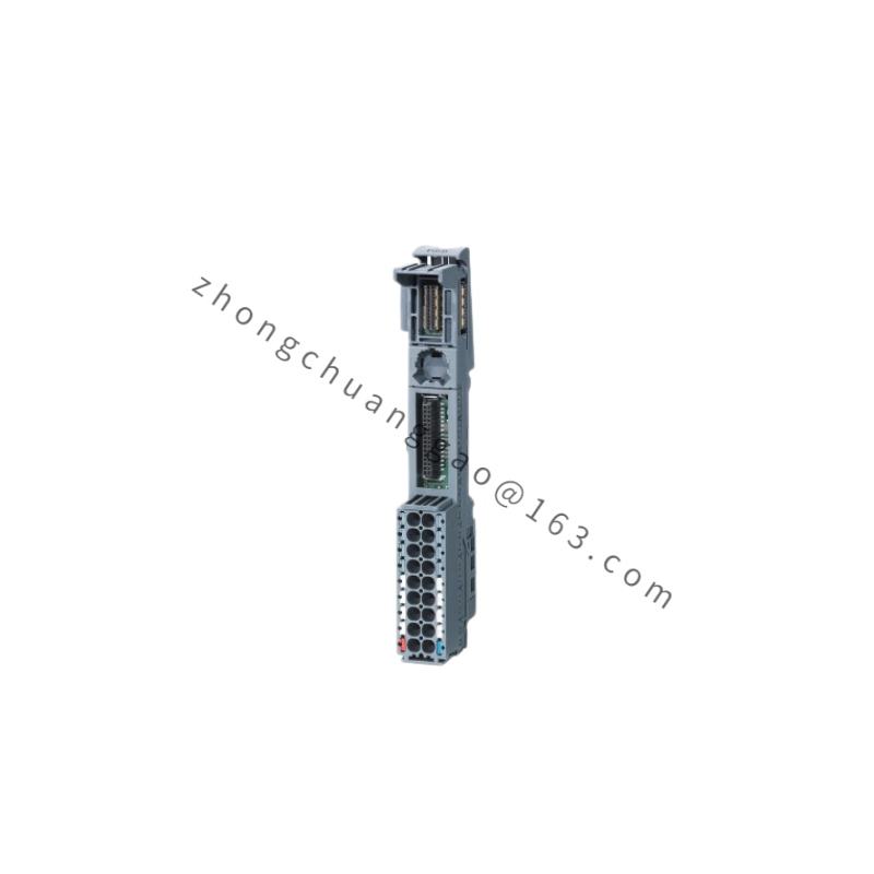 SIEMENS 6ES7193-6BP00-0DA1 SIMATIC ET 200SP BaseUnit