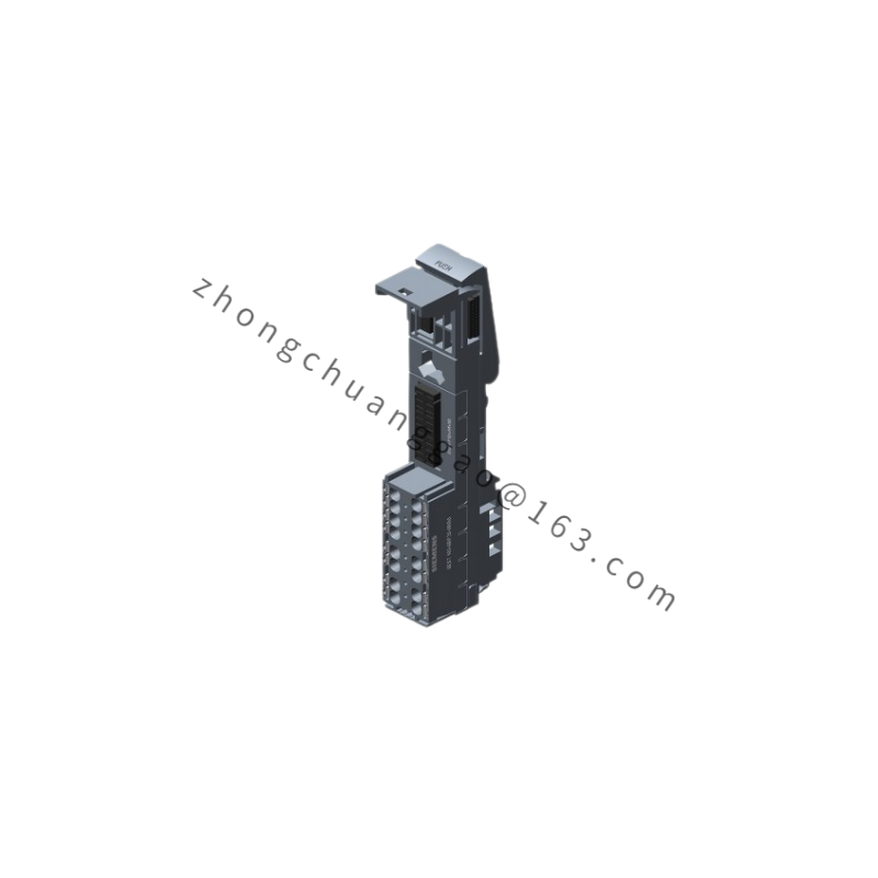 SIEMENS 6ES7193-6BP20-0BB0 SIMATIC ET 200SP BaseUnit