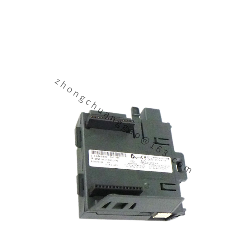 SIEMENS 6ES7195-7HC00-0XA0 Bus Unit