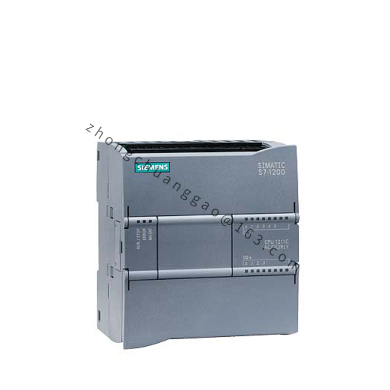 SIEMENS 6ES7211-1BE31-0XB0 CPU 1211C
