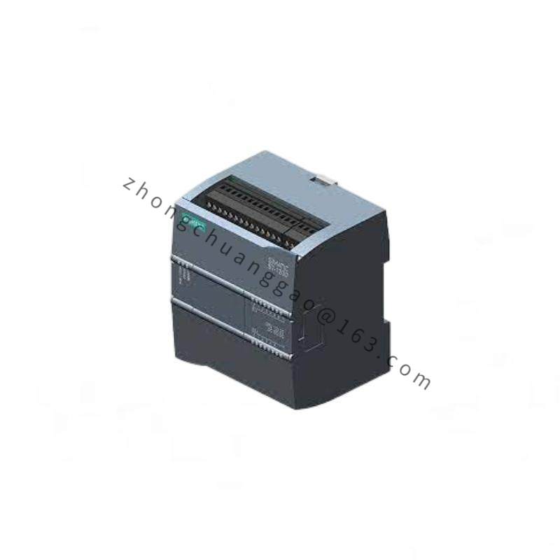 SIEMENS 6ES7212-1AE40-0XB0 PLC CPU