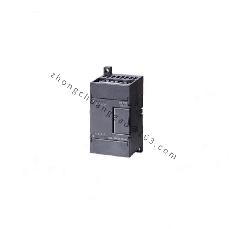 SIEMENS 6ES7222-1HF22-0XA8 SIMATIC S7-200 CN Digital Output EM 222