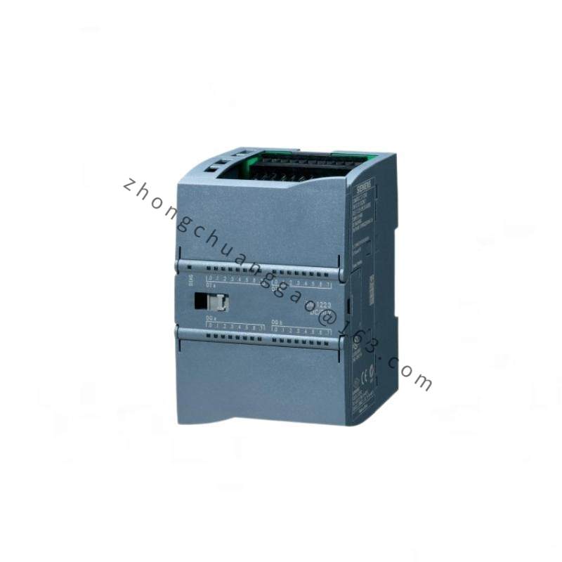 SIEMENS 6ES7223-1PL32-0XB0 DIGITAL I/O SM 1223