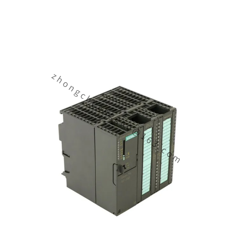 SIEMENS 6ES7314-6BF01-0AB0 CPU 314C-2 PTP