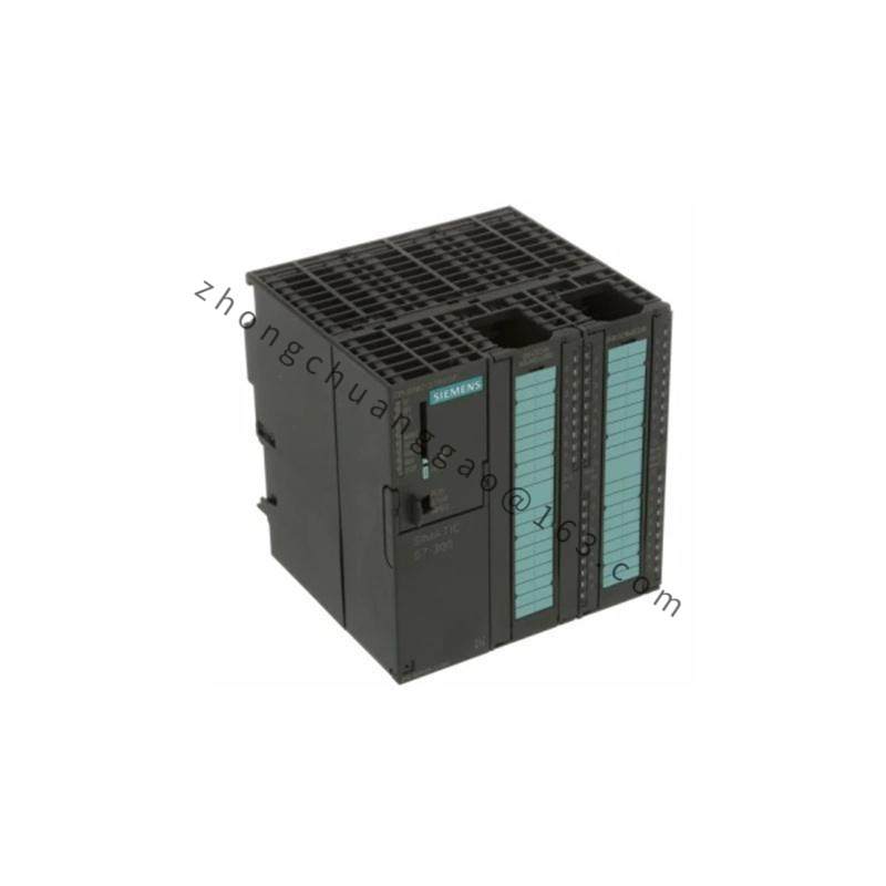 SIEMENS 6ES7314-6EH04-0AB0 Compact CPU