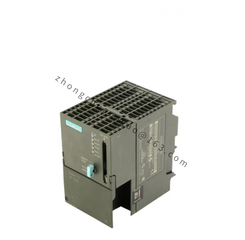 SIEMENS 6ES7315-1AF03-0AB0 SIMATIC S7-300 CPU