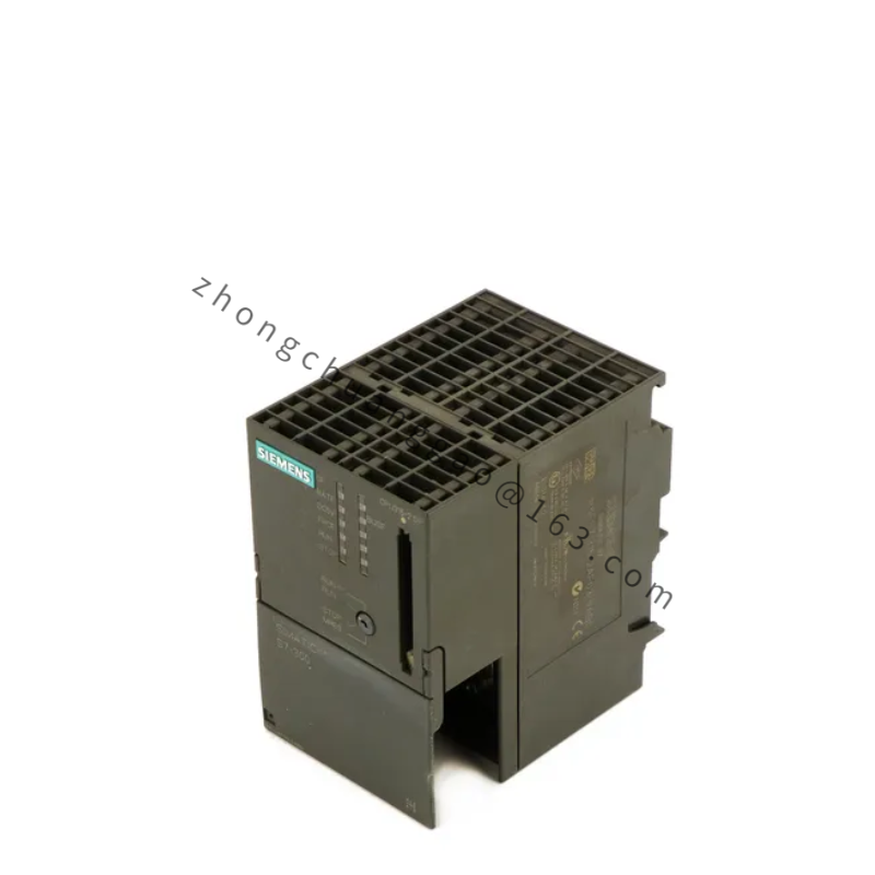 SIEMENS 6ES7315-2AF03-0AB0 Central processing unit