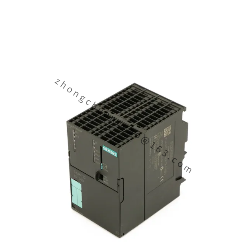 SIEMENS 6ES7317-2EK13-0AB0 Central processing unit