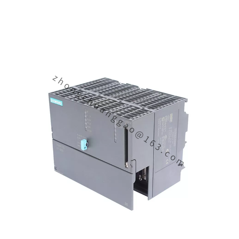 SIEMENS 6ES7318-2AJ00-0AB0 CPU318-2DP