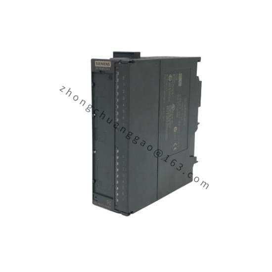 6ES7321-1BH02-0AA0  SIEMENS SM321 Digital Input Module