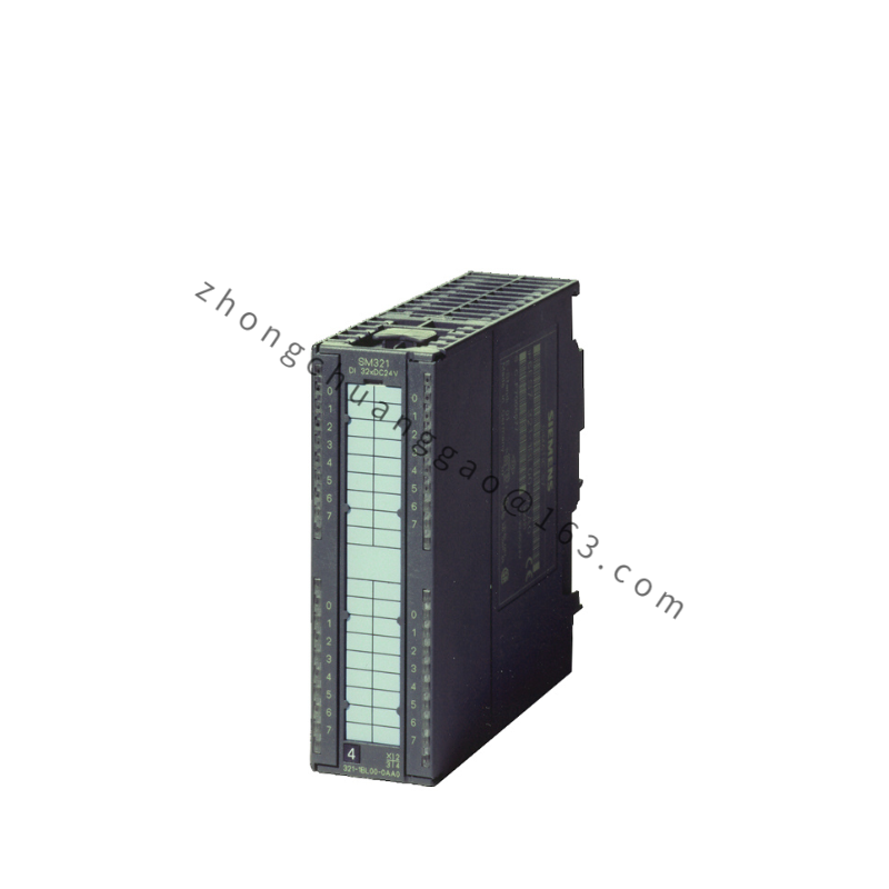 SIEMENS 6ES7321-1FF01-0AA0 Digital input SM 321