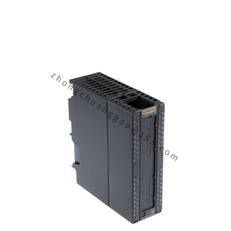 SIEMENS 6ES7322-1BL00-0AA0 Digital output SM 322