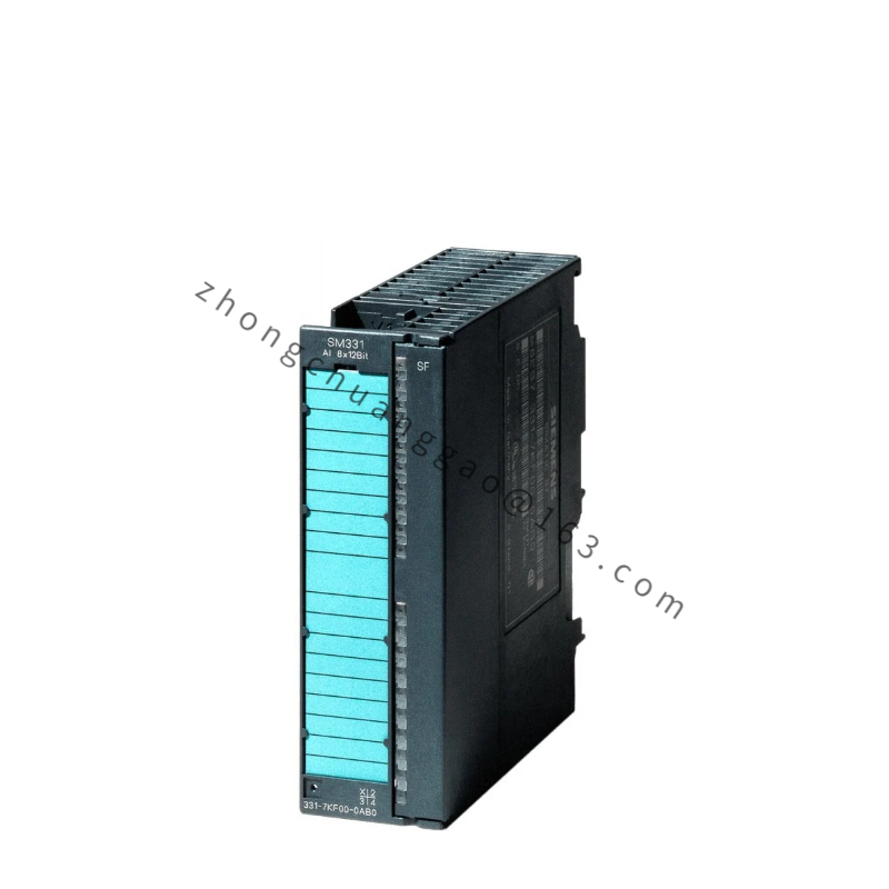 SIEMENS 6ES7331-7KF02-0AB0 Analog input