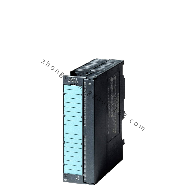 SIEMENS 6ES7331-7PF11-0AB0 Analog input SM 331