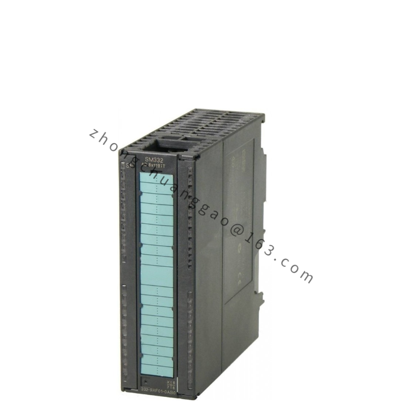 SIEMENS 6ES7332-5HF00-0AB0 Analog output