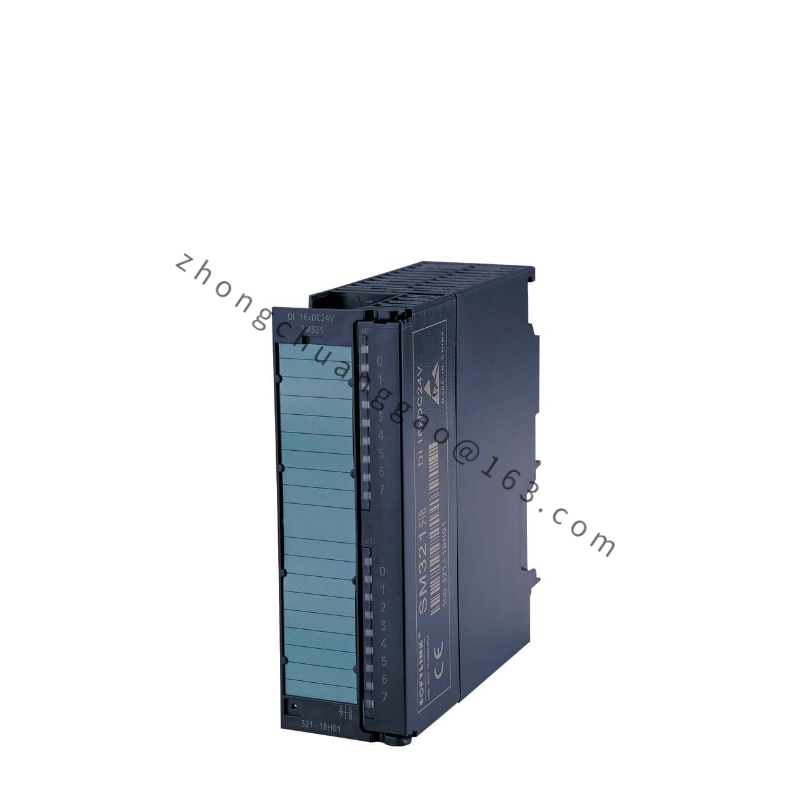 SIEMENS 6ES7334-0KE00-0AB0 Analog module SM 334