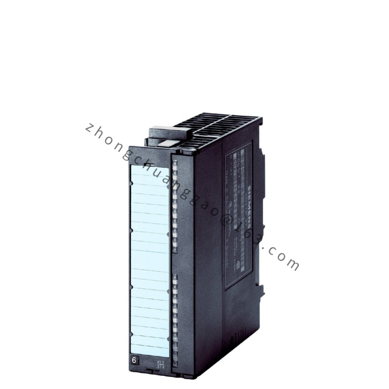 SIEMENS 6ES7335-7HG02-0AB0 ANALOG MODULE