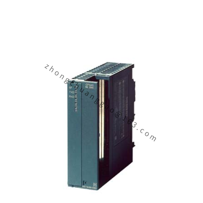 Siemens 6ES7340-1AH02-0AE0 Communications processor