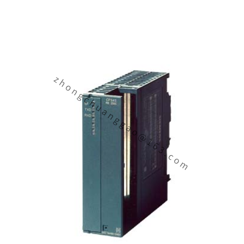 Siemens 6ES7340-1CH02-0AE0