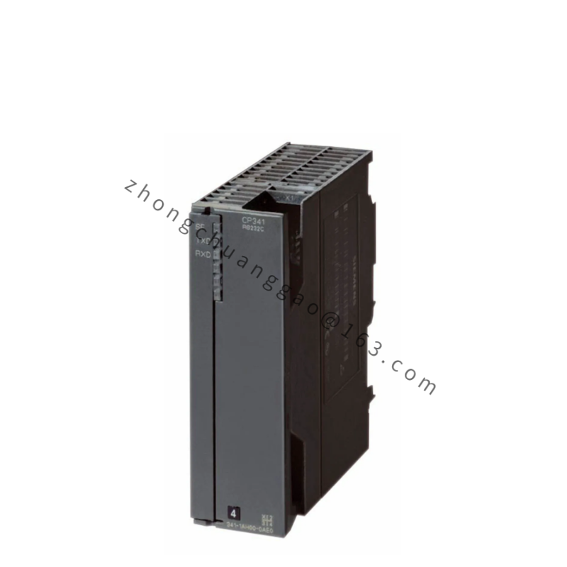 SIEMENS 6ES7341-1CH02-0AE0 Communications processor