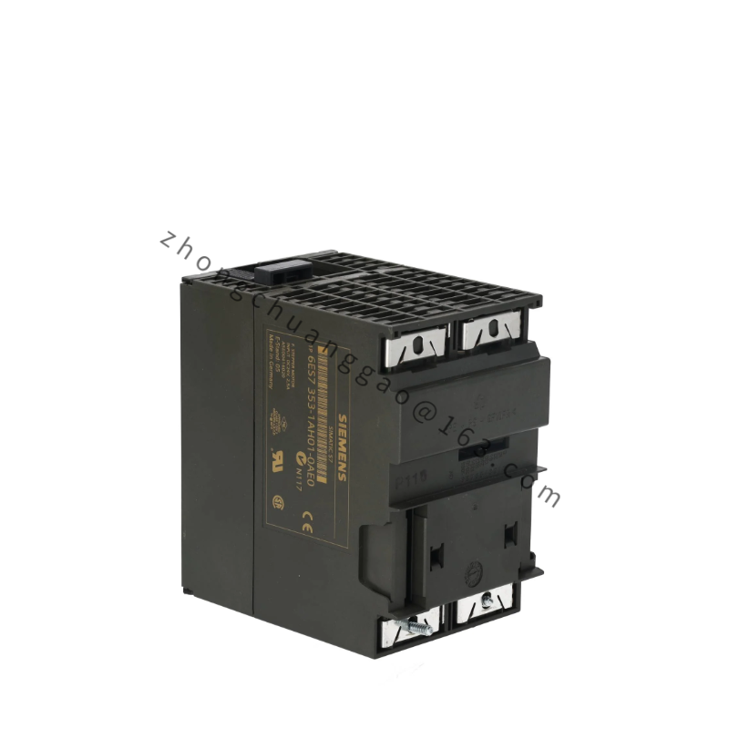 SIEMENS 6ES7353-1AH01-0AE0 Positioning control