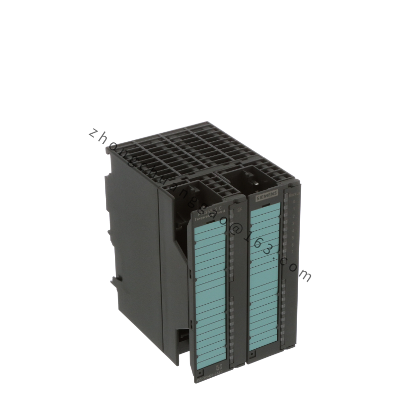 SIEMENS 6ES7355-2CH00-0AE0 Control unit