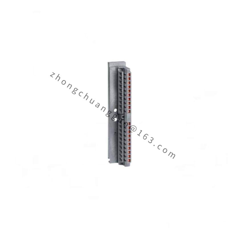 SIEMENS 6ES7392-1BJ00-0AA0 Front connector