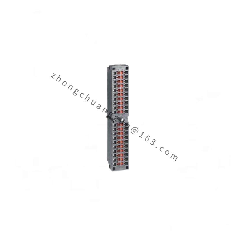 SIEMENS 6ES7392-1BM01-0AA0 Front connector