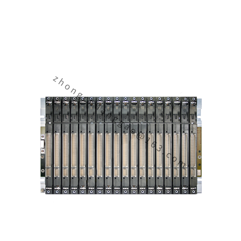 SIEMENS 6ES7400-1TA01-0AA0 central and distributed