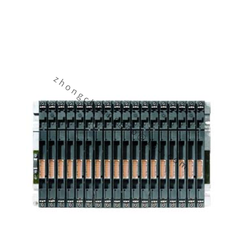 SIEMENS 6ES7403-1TA00-0AA0 SIMATIC S7-400, ER1 EXP. RACK
