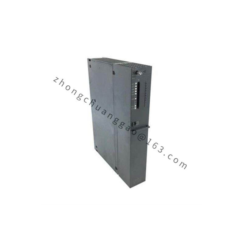 SIEMENS 6ES7410-5HN08-0AB0 central processing unit
