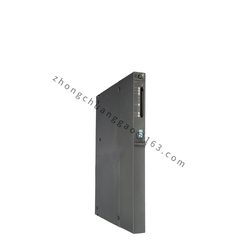 SIEMENS 6ES7412-1XF03-0AB0 CPU 412-1 96 KB WORKING MEMORY