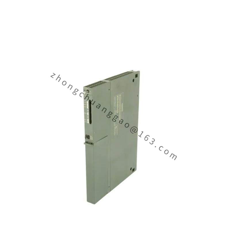 SIEMENS 6ES7412-2XG04-0AB0 Central processing unit