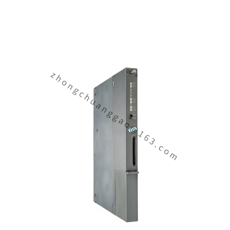 SIEMENS 6ES7413-1XG01-0AB0 CENTRAL PROCESSING UNIT