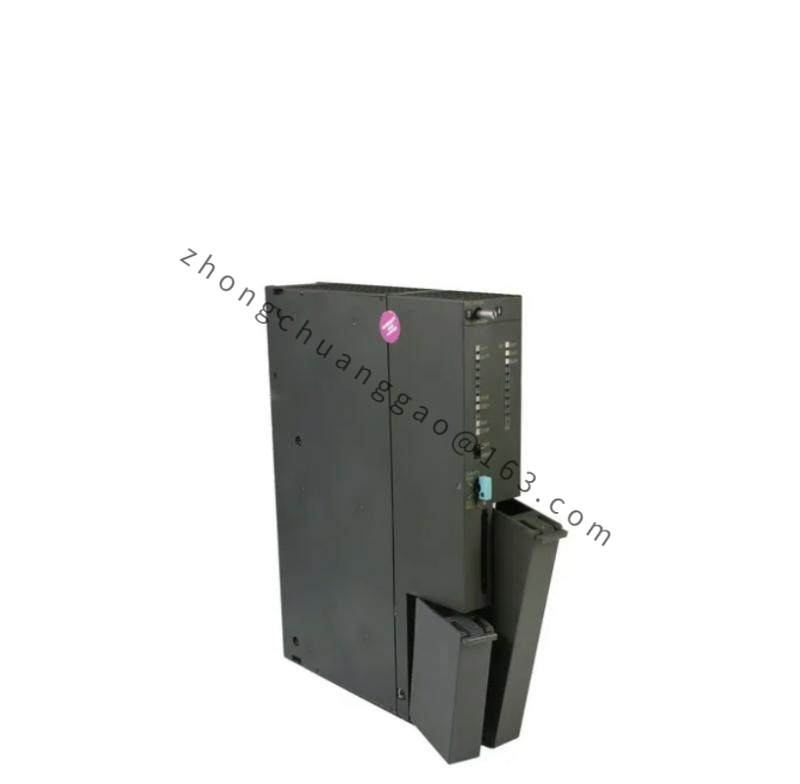SIEMENS 6ES7414-1XG02-0AB0 CPU 414-1 CENTRAL PROCESSING UNIT